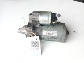 стартер Форд Гранд ц макс 1,6 тдци фокус