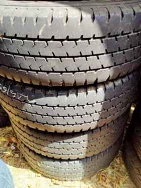 Гуми Летни 215/65R16, снимка 1