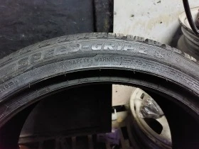 Гуми Зимни 225/40R18, снимка 6