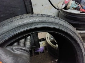Гуми Зимни 225/40R18, снимка 7