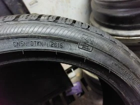 Гуми Зимни 225/40R18, снимка 5