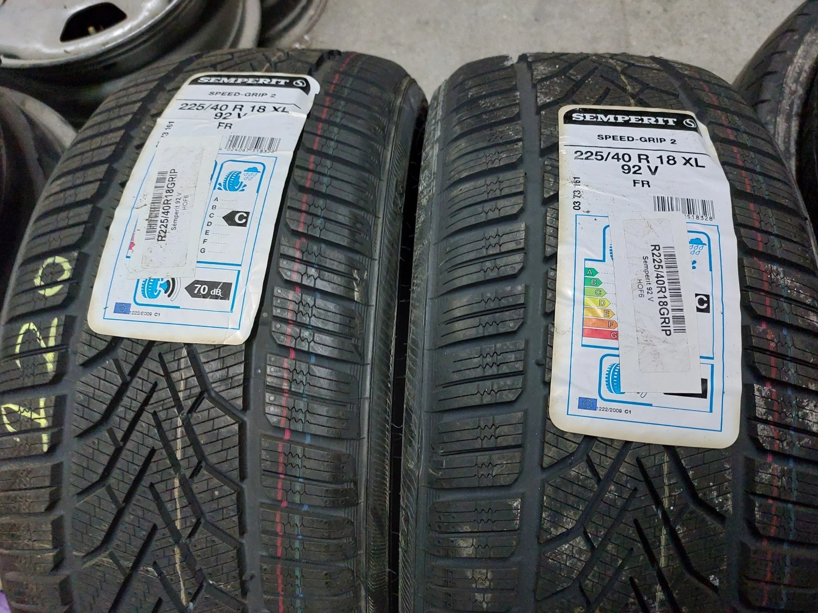 ���� 225/40R18 | Mobile.bg � ����������� 3