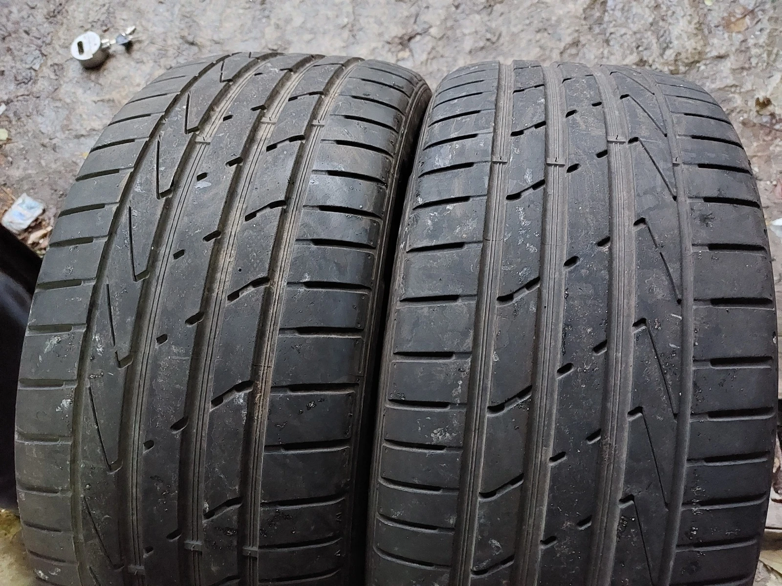 ���� 245/40R19 | Mobile.bg � ����������� 1