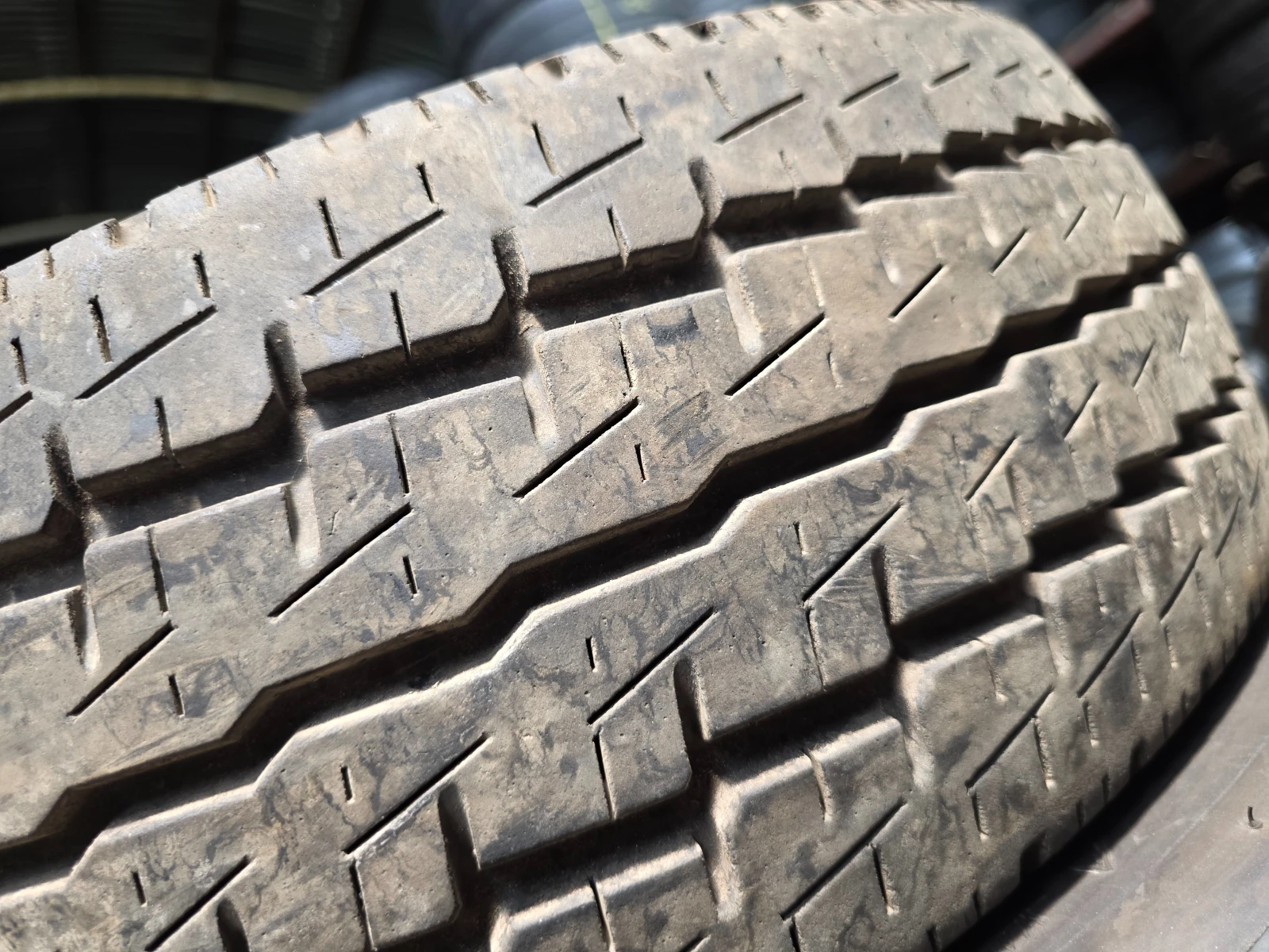 Гуми Летни 195/65R16