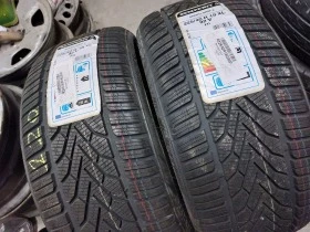 Гуми Зимни 225/40R18, снимка 2 - Гуми и джанти - 39125894