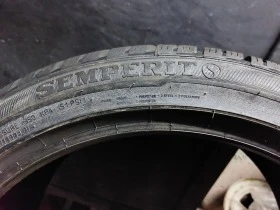 Гуми Зимни 225/40R18, снимка 4 - Гуми и джанти - 39125894