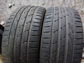 Гуми Летни 245/40R19, снимка 1 - Гуми и джанти - 39142525