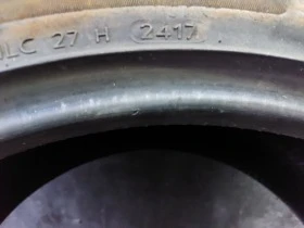 Гуми Летни 245/40R19, снимка 4 - Гуми и джанти - 39142525