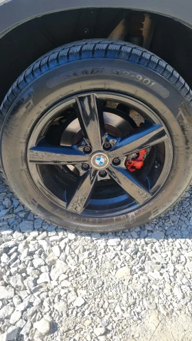    225/60R17  BMW X1 | Mobile.bg    8