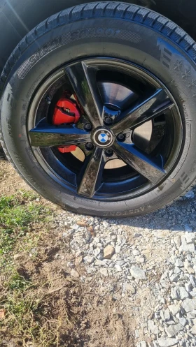    225/60R17  BMW X1 | Mobile.bg    11