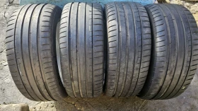 Гуми с джанти Michelin 245/40R18, снимка 15 - Гуми и джанти - 48626478