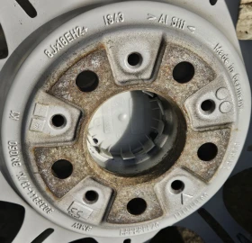 Гуми с джанти Michelin 245/40R18, снимка 11 - Гуми и джанти - 48626478