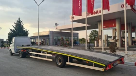 Превоз на Бусове и Лекотоварни автомобили, снимка 2