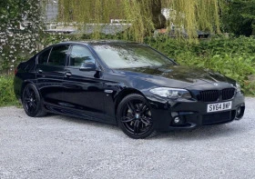 BMW 530 Face 258кс на части, снимка 2