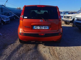 Nissan Note 1.6 Acenta - изображение 4