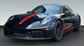 Porsche 911 992.2 GTS, снимка 1