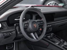 Porsche 911 992.2 GTS, снимка 5