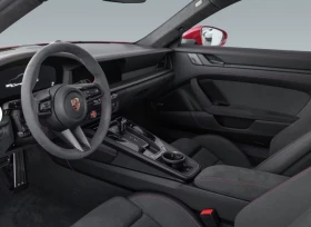 Porsche 911 992.2 GTS, снимка 7