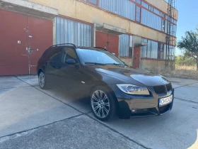 BMW 320 320d, снимка 4