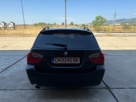 BMW 320 320d, снимка 7