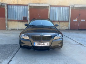 BMW 320 320d, снимка 3