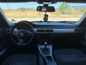 BMW 320 320d, снимка 10