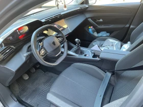 Peugeot 308 1.2 i 2024 г. , снимка 7