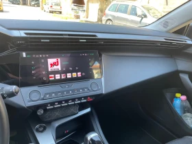 Peugeot 308 1.2 i 2024 г. , снимка 9