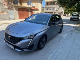 Peugeot 308 1.2 i 2024 г. , снимка 4