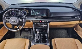 Kia Carnival, снимка 7