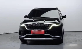Kia Carnival, снимка 3