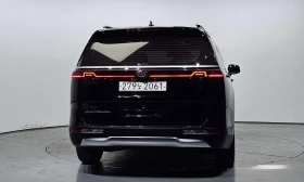 Kia Carnival, снимка 4