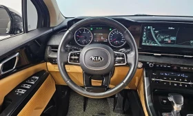 Kia Carnival, снимка 13