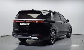 Kia Carnival, снимка 2