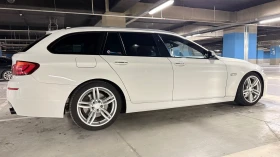 BMW 535, снимка 5