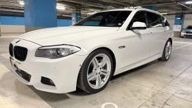 BMW 535, снимка 1