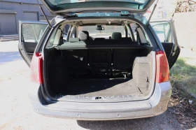 Peugeot 307 SW, снимка 8