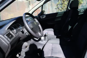 Peugeot 307 SW, снимка 14