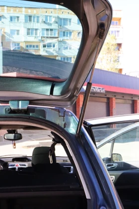 Peugeot 307 SW, снимка 9