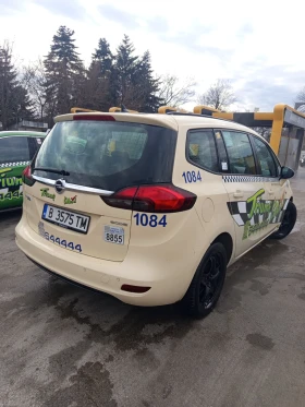 Opel Zafira 6+ 1, снимка 3