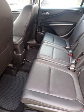 Opel Zafira 6+ 1, снимка 10