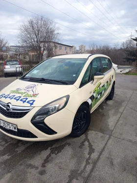 Opel Zafira 6+ 1, снимка 1