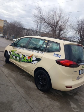 Opel Zafira 6+ 1, снимка 4