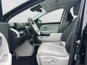 Hyundai IONIQ 9 PERFORMANCE 4WD BOSE PANORAMA 360 7-МЕСТЕН, снимка 11
