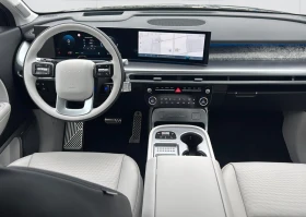 Hyundai IONIQ 9 PERFORMANCE 4WD BOSE PANORAMA 360 7-МЕСТЕН, снимка 6