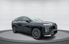 Hyundai IONIQ 9 PERFORMANCE 4WD BOSE PANORAMA 360 7-МЕСТЕН, снимка 4