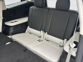 Hyundai IONIQ 9 PERFORMANCE 4WD BOSE PANORAMA 360 7-МЕСТЕН, снимка 17