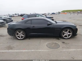 Chevrolet Camaro SS* 6.2* V8* КОЖА* ПОДГРЕВ* КАМЕРА* , снимка 5