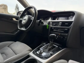 Audi A4 6 МЕСЕЦА ГАРАНЦИЯ/3.0TDI 204к.с Дистроник/Facelift, снимка 13