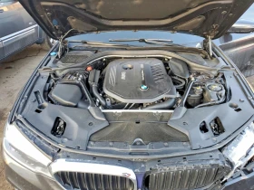 BMW 540 XDRIVE M PACK* HEAD UP* LANE ASSIST* , снимка 11